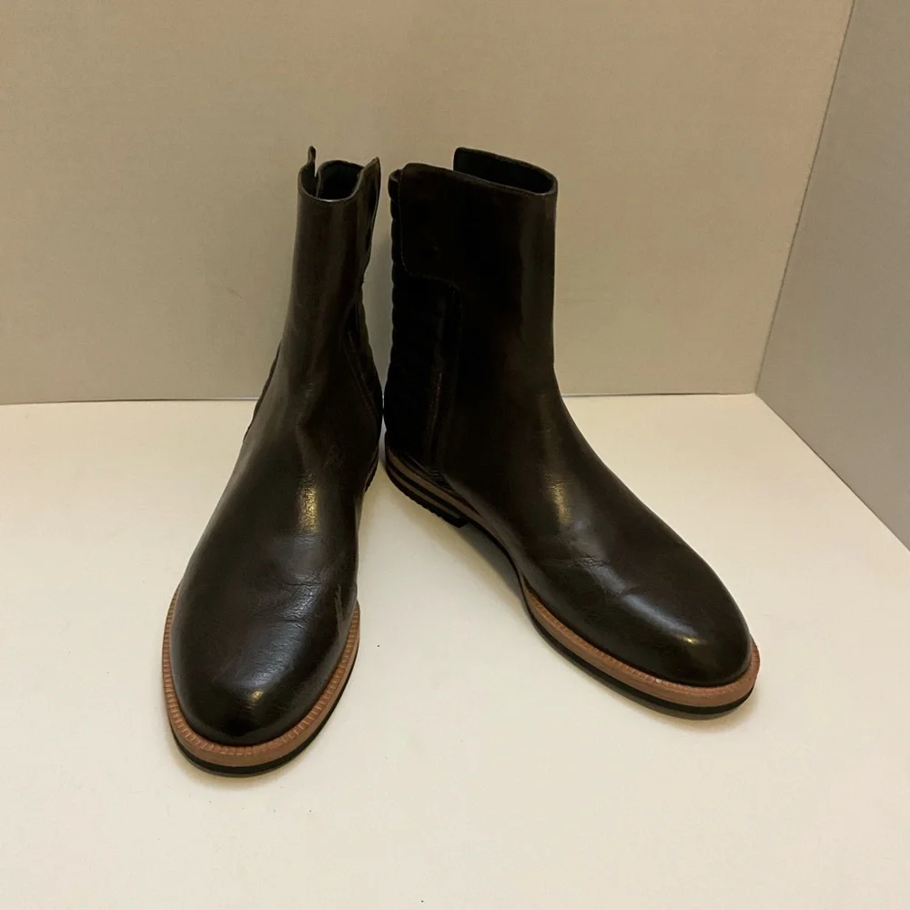 ELIE TAHARI Ankle boots - Picture 2 of 13